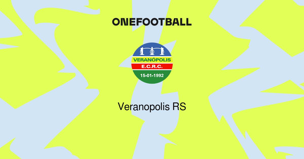 Veranopolis Rs Ergebnisse Onefootball