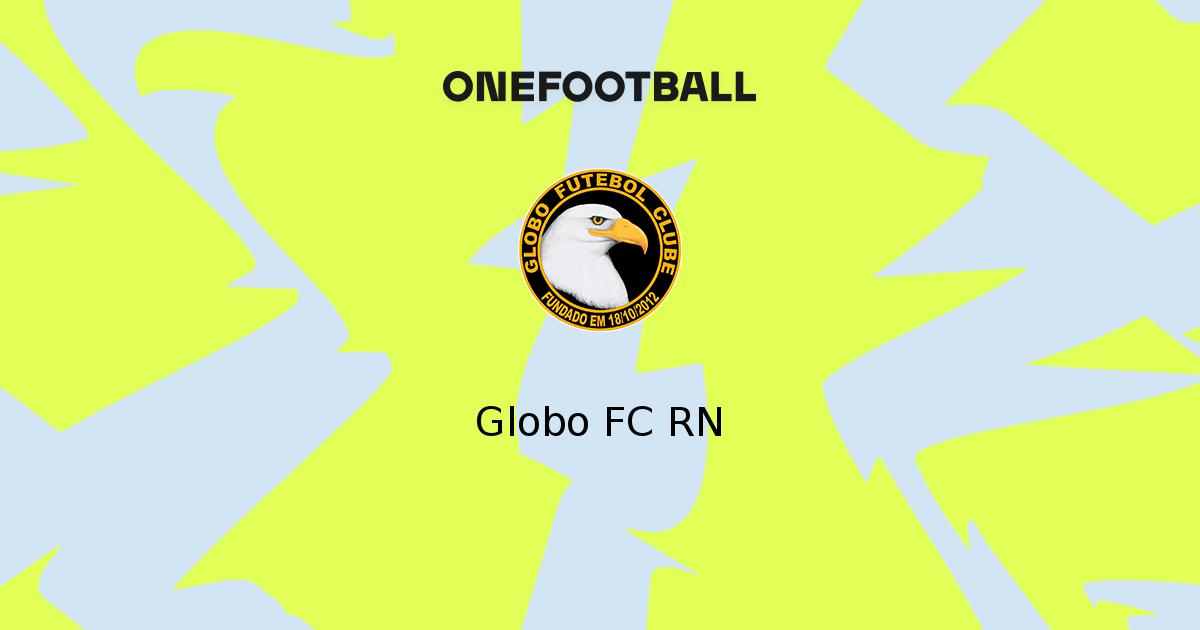 Globo Fc Rn Ergebnisse Onefootball