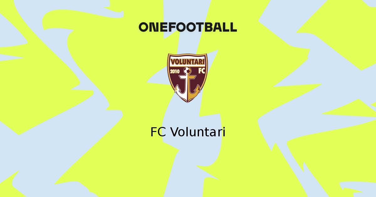 Fc Voluntari Onefootball