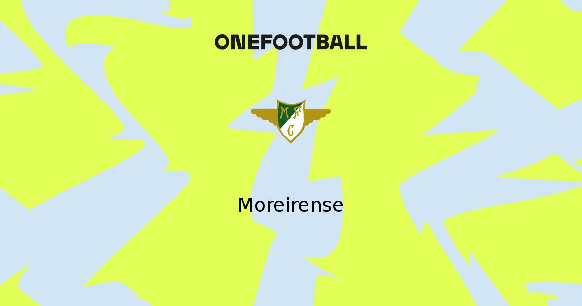Moreirense Onefootball
