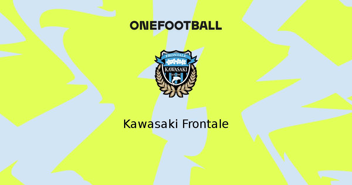 Kawasaki Frontale Kawasaki Frontale News Onefootball