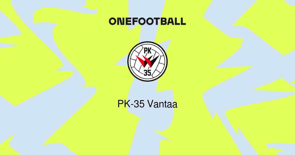 Pk 35 Vantaa Onefootball