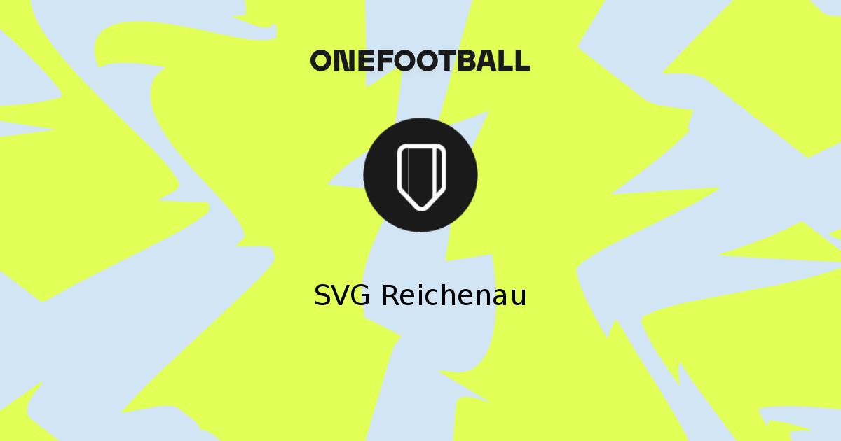 Download Svg Reichenau Onefootball PSD Mockup Templates