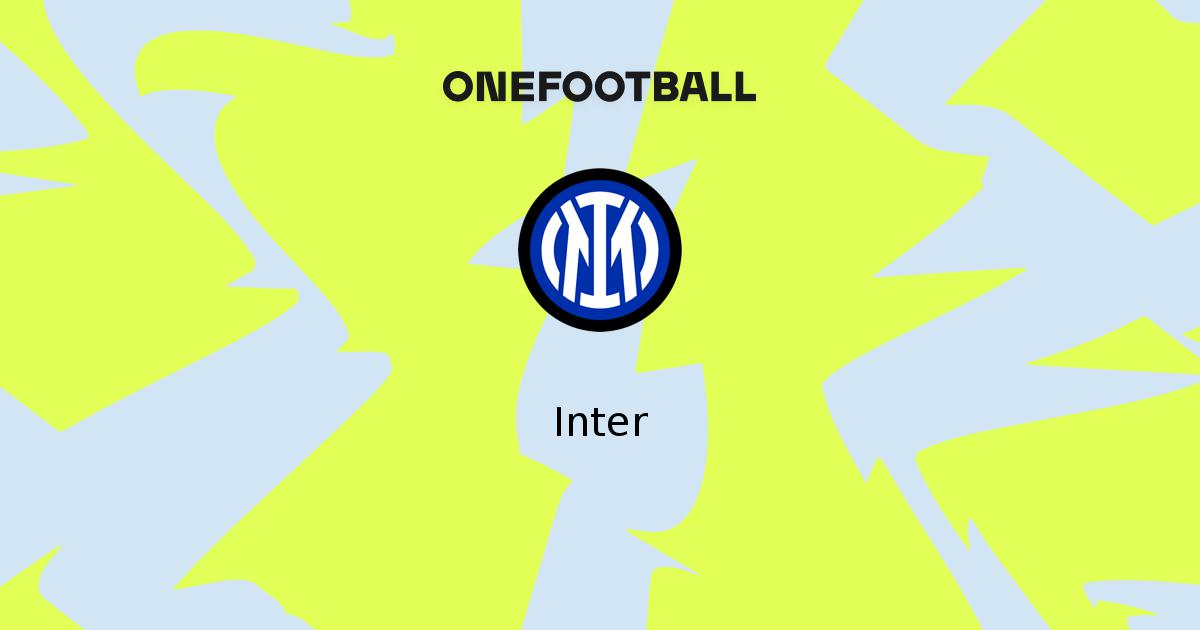 Inter Onefootball