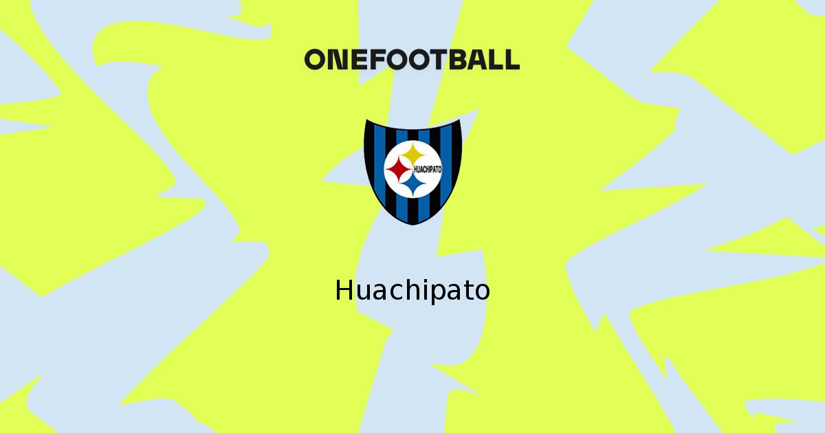 Huachipato Onefootball