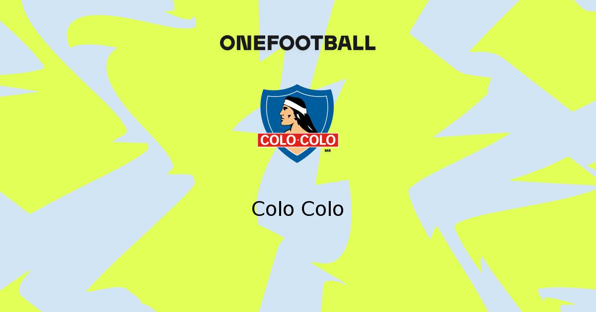 Colo Colo Onefootball