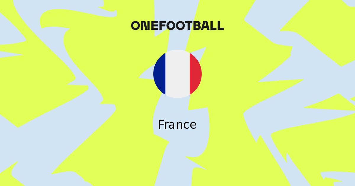 one footbal