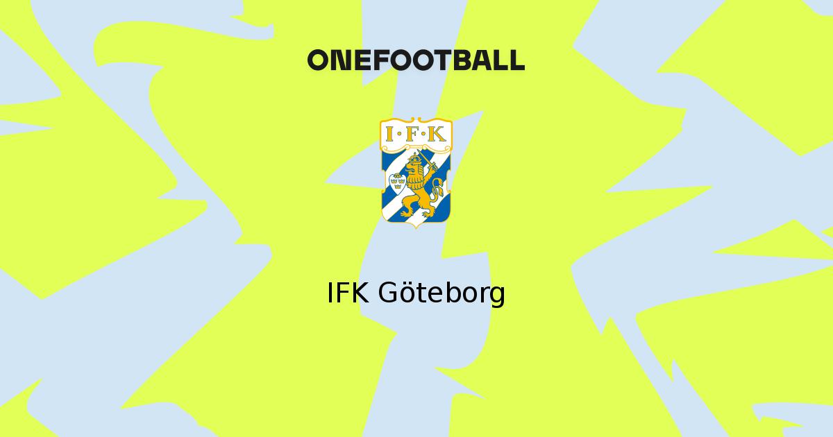 Ifk Goteborg Onefootball