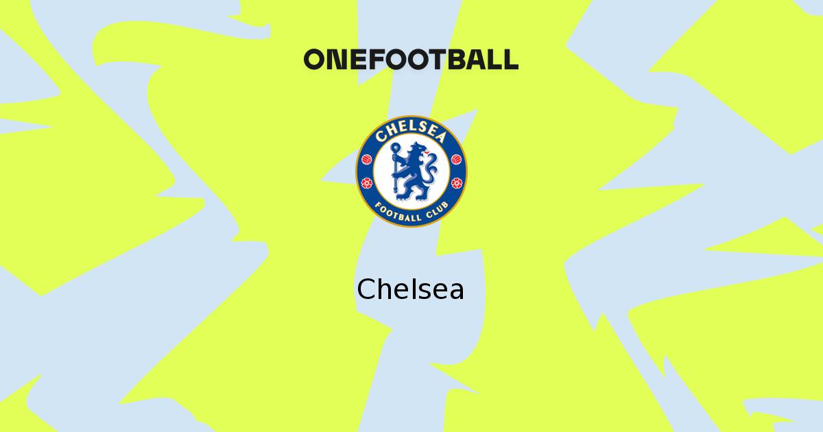 Chelsea - Chelsea news - OneFootball