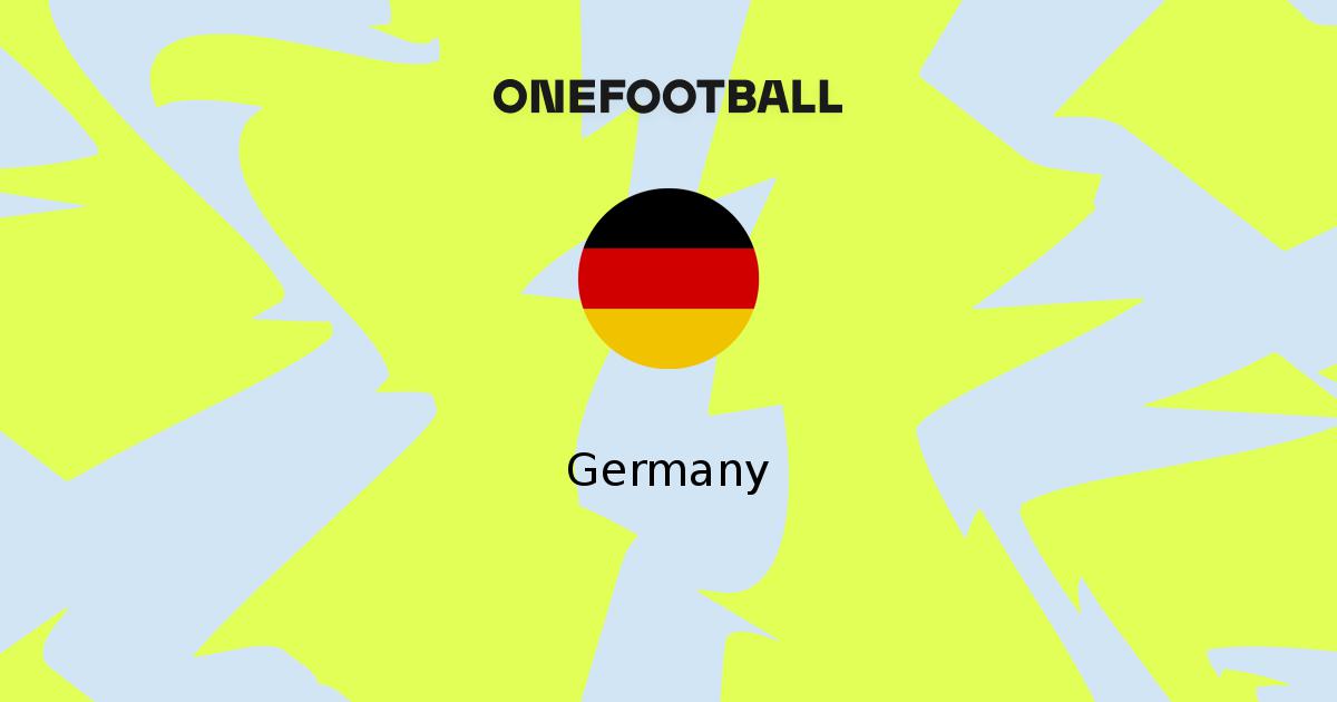 one footbal