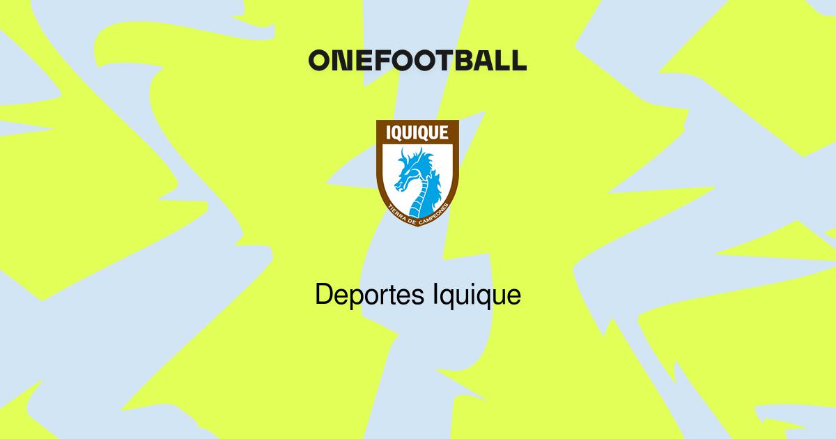 Deportes Iquique Onefootball