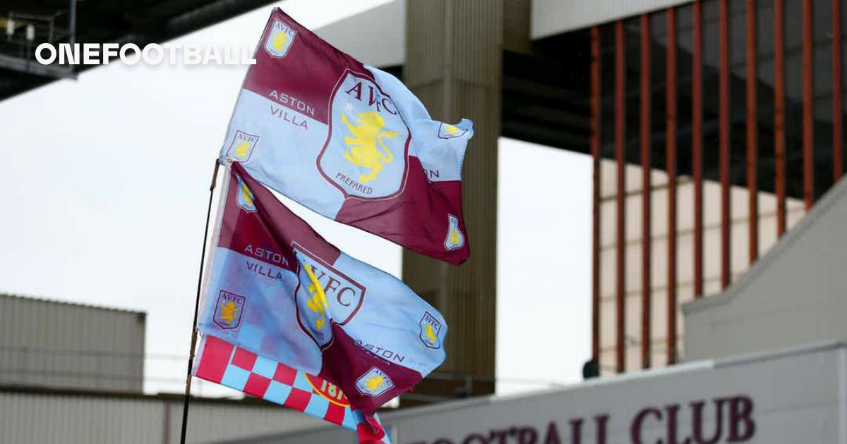 FA Cup |  Aston Villa have to face Liverpool with U23