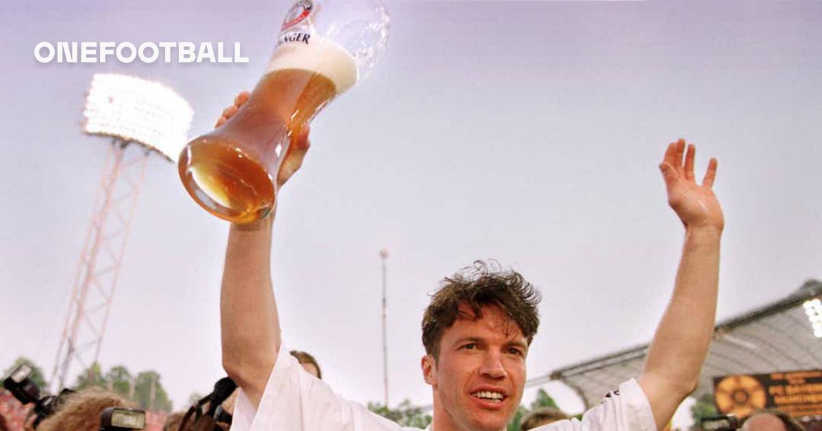 Lothar Matthäus turns 60 – Ois Guade Loddar!