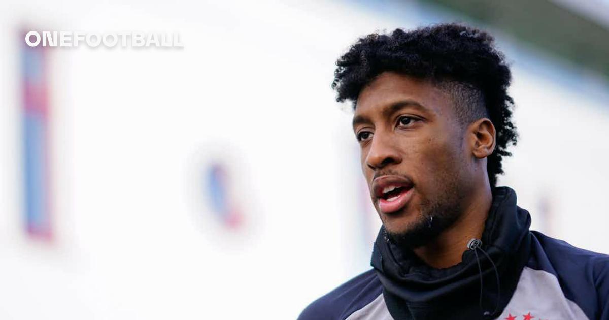 Report: Coman demands an annual salary of more than 20 million euros for an extension at Bayern