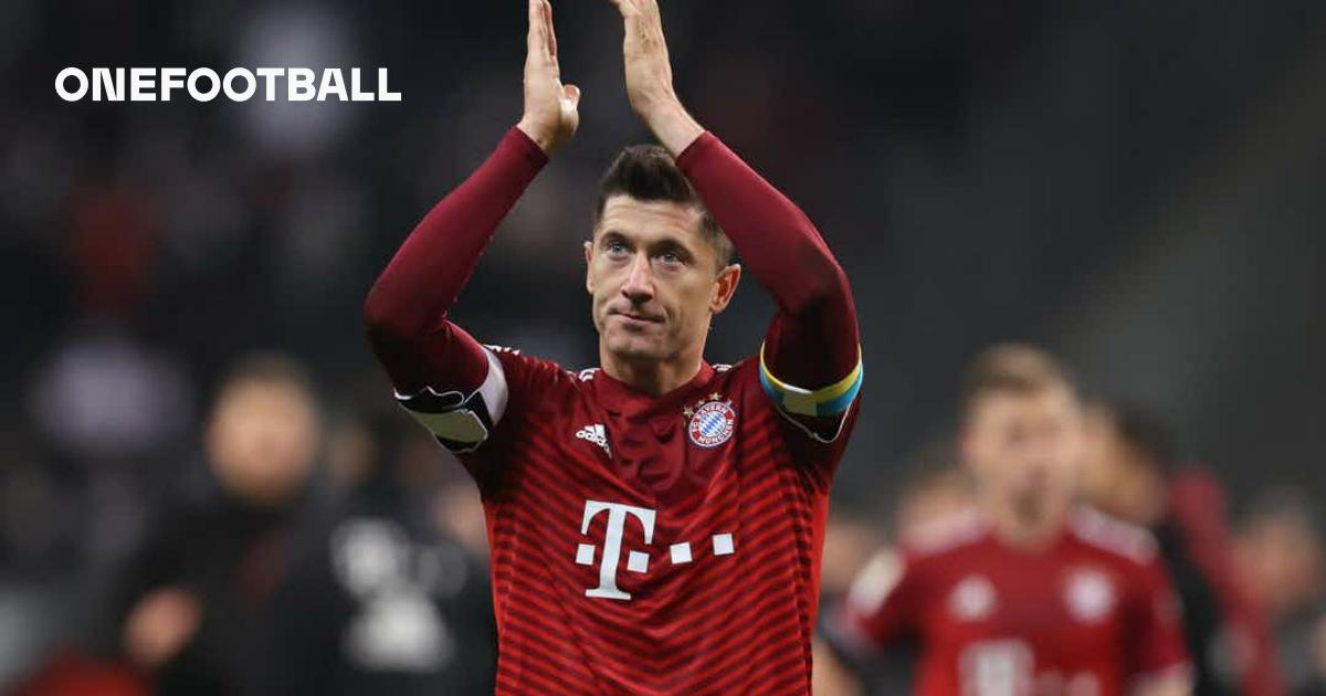 Question for the future: Lewandowski wants clarity in the summer