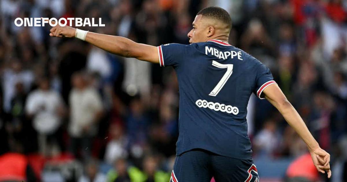 Rangnick: “…otherwise Mbappe would have switched to Leipzig back then”