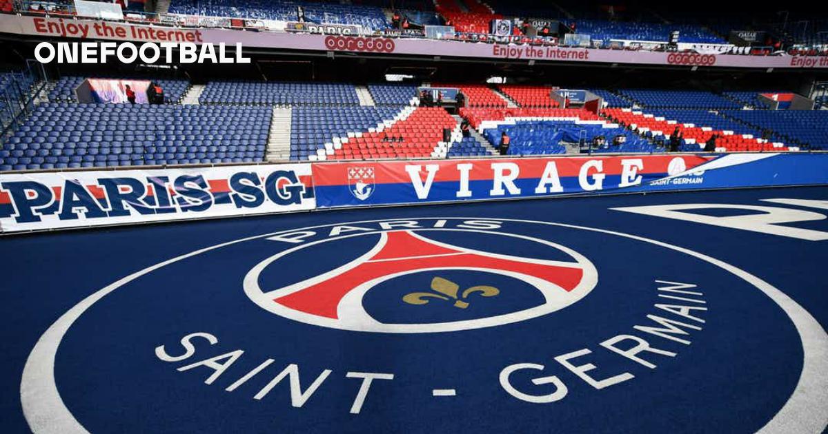 Paris SaintGermain announce friendly games prior to their season