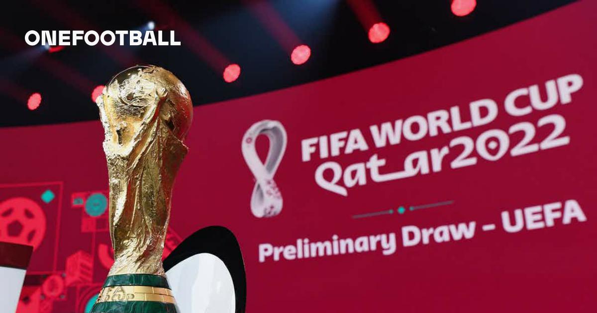 European World Cup Qualifiers Preview – March 2021 | OneFootball