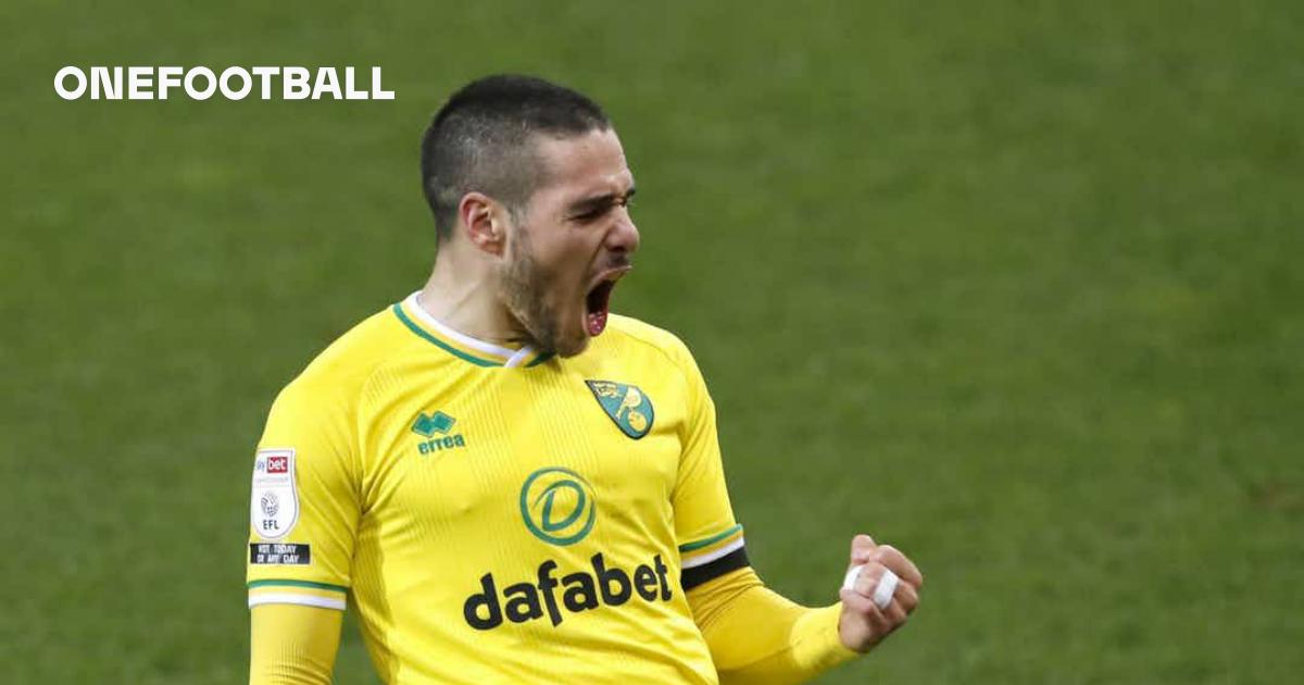 Report details where Aston Villa stand on potential £40m Norwich City