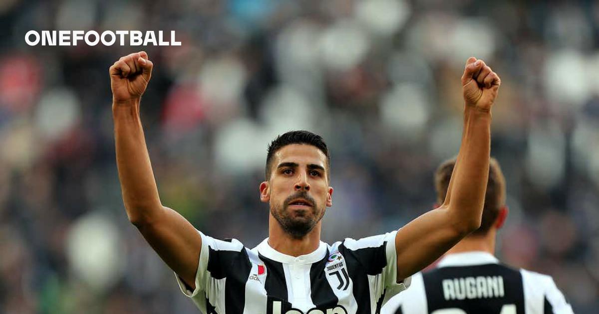 Former Juventus midfielder set to start a new career path – (Image