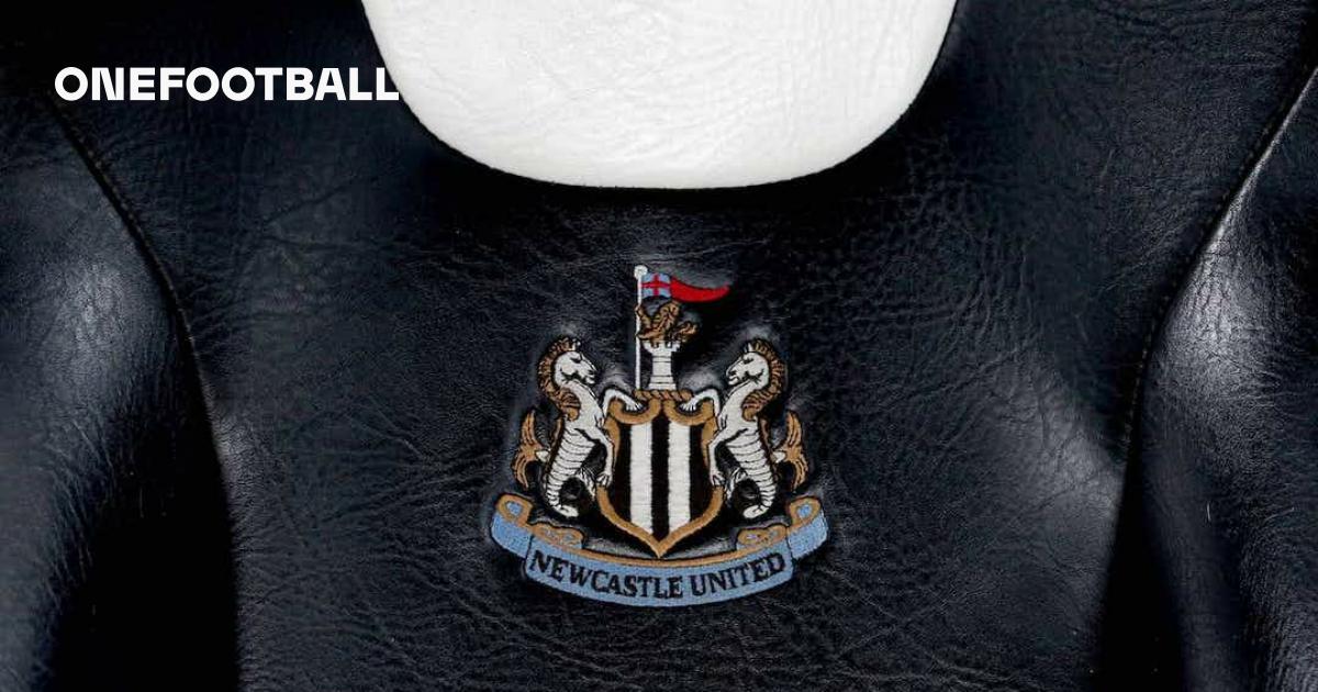 📸 Entertainers Inspired Newcastle Unveil New Home Kit Onefootball