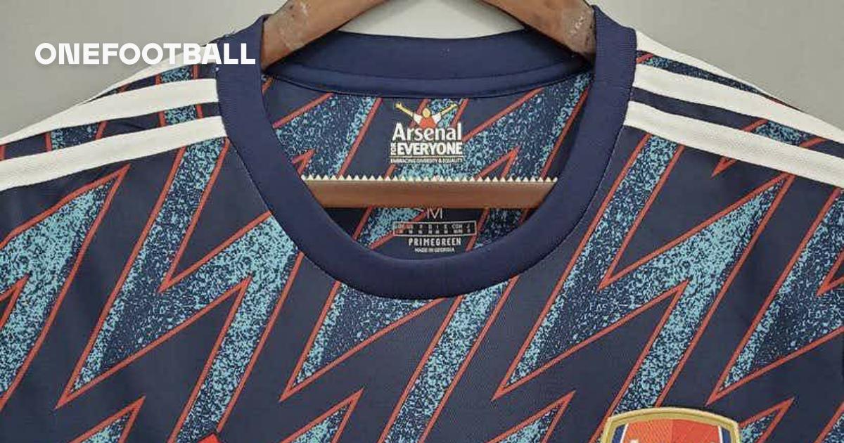 arsenal lightning kit