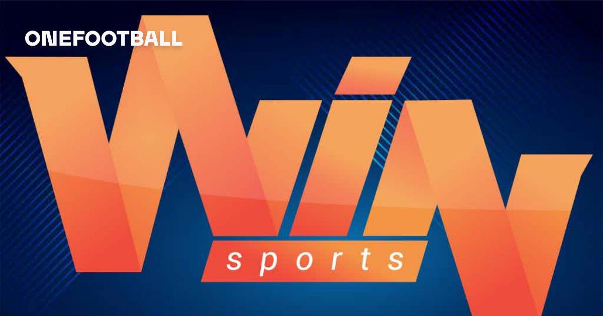 Ver EN VIVO ONLINE Win Sports GRATIS OneFootball