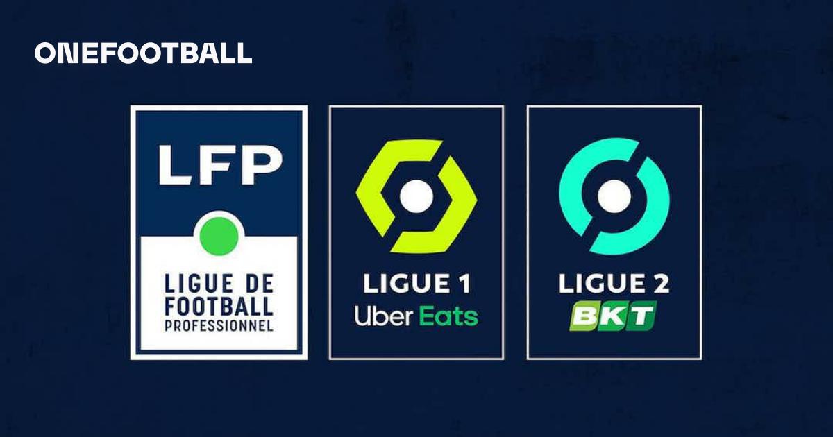 La Ligue 1 à 18 clubs adoptée à partir de la saison 20232024 OneFootball