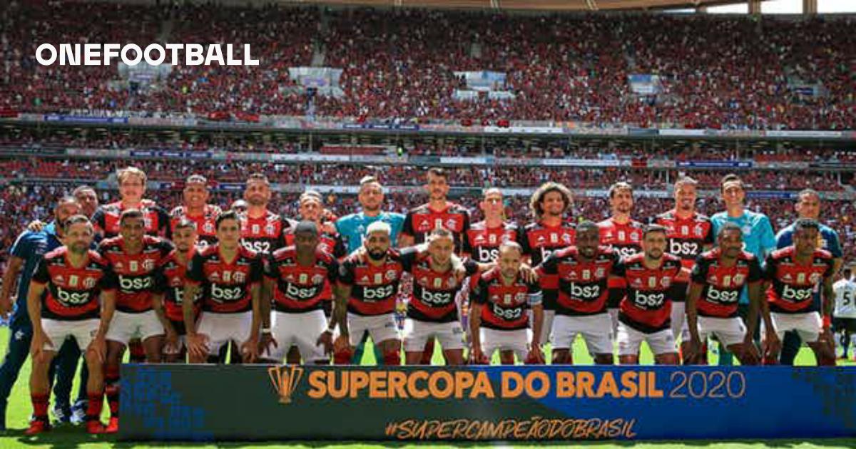 Passo A Passo Saiba Como Se Cadastrar Gratuitamente Para Assistir Ao Jogo Do Flamengo Na Recopa