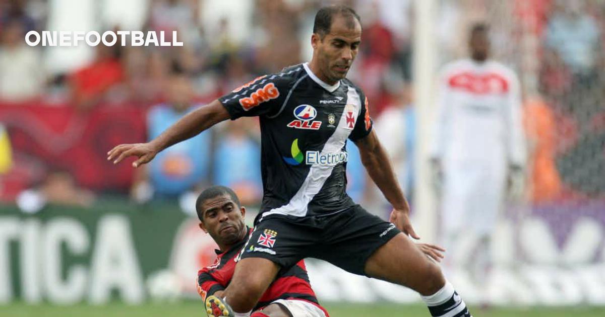 Os 3️⃣ Melhores 🏅 Laterais Da História Do Vasco | OneFootball