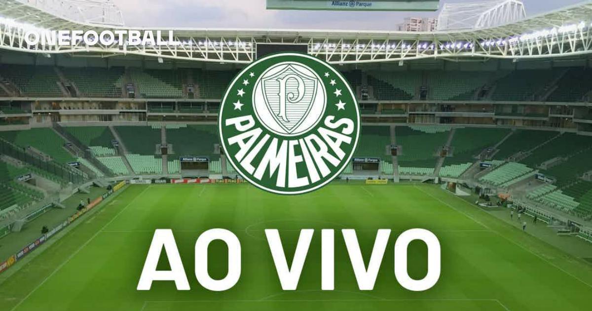 Palmeiras x Fortaleza veja onde assistir ao jogo AO VIVO pela TV e