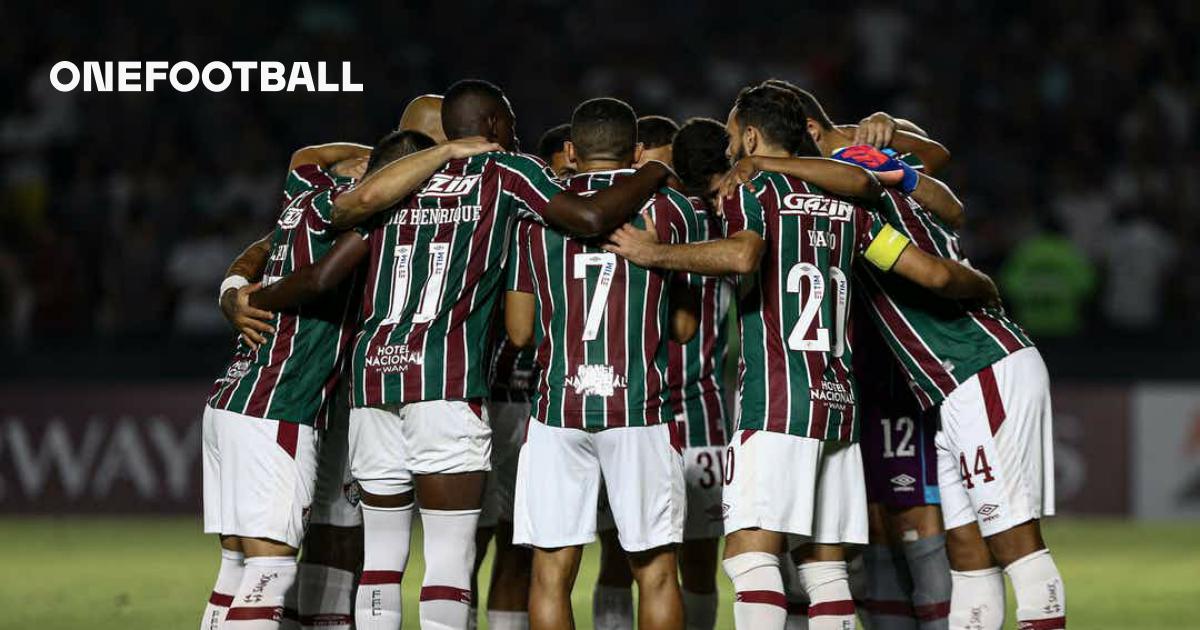 Fluminense Atinge Dez Vitórias Seguidas E Alcança Segunda Maior ...