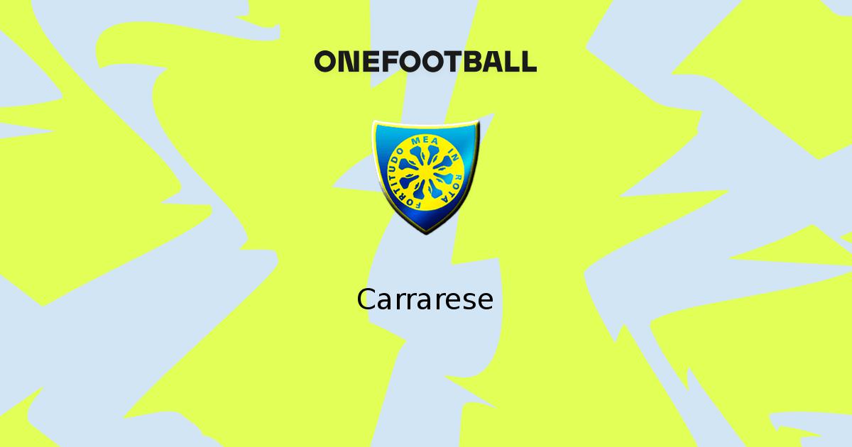 Catanzaro carrarese